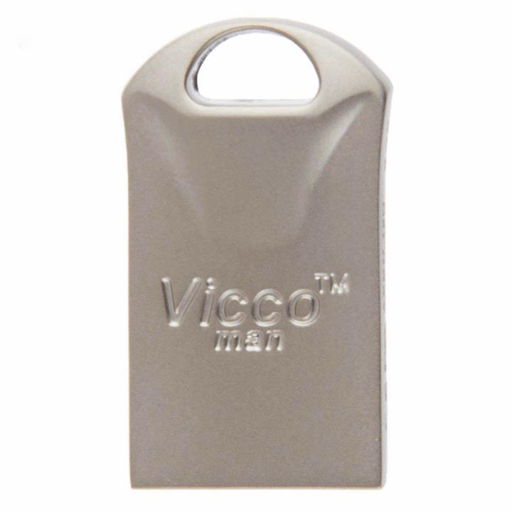 فلش ۶۴ گیگ ویکومن ViccoMan VC200K